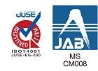 ISO14001